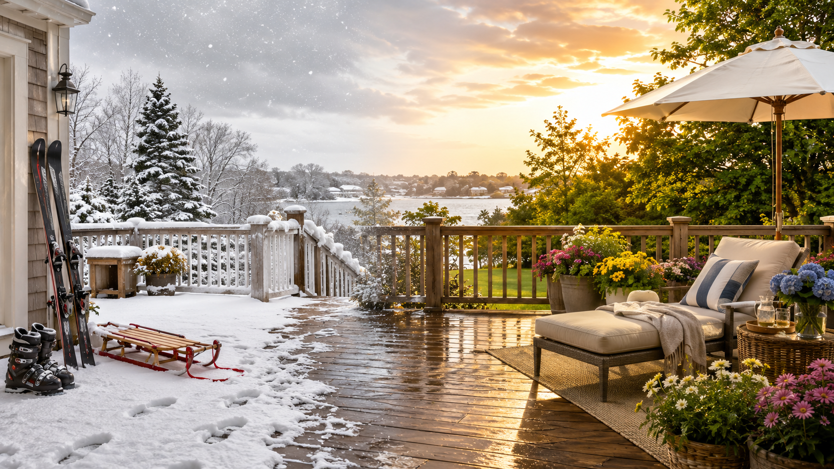 Sno-Haus: Long Island’s Year-Round Destination for Winter Gear and Outdoor Living
