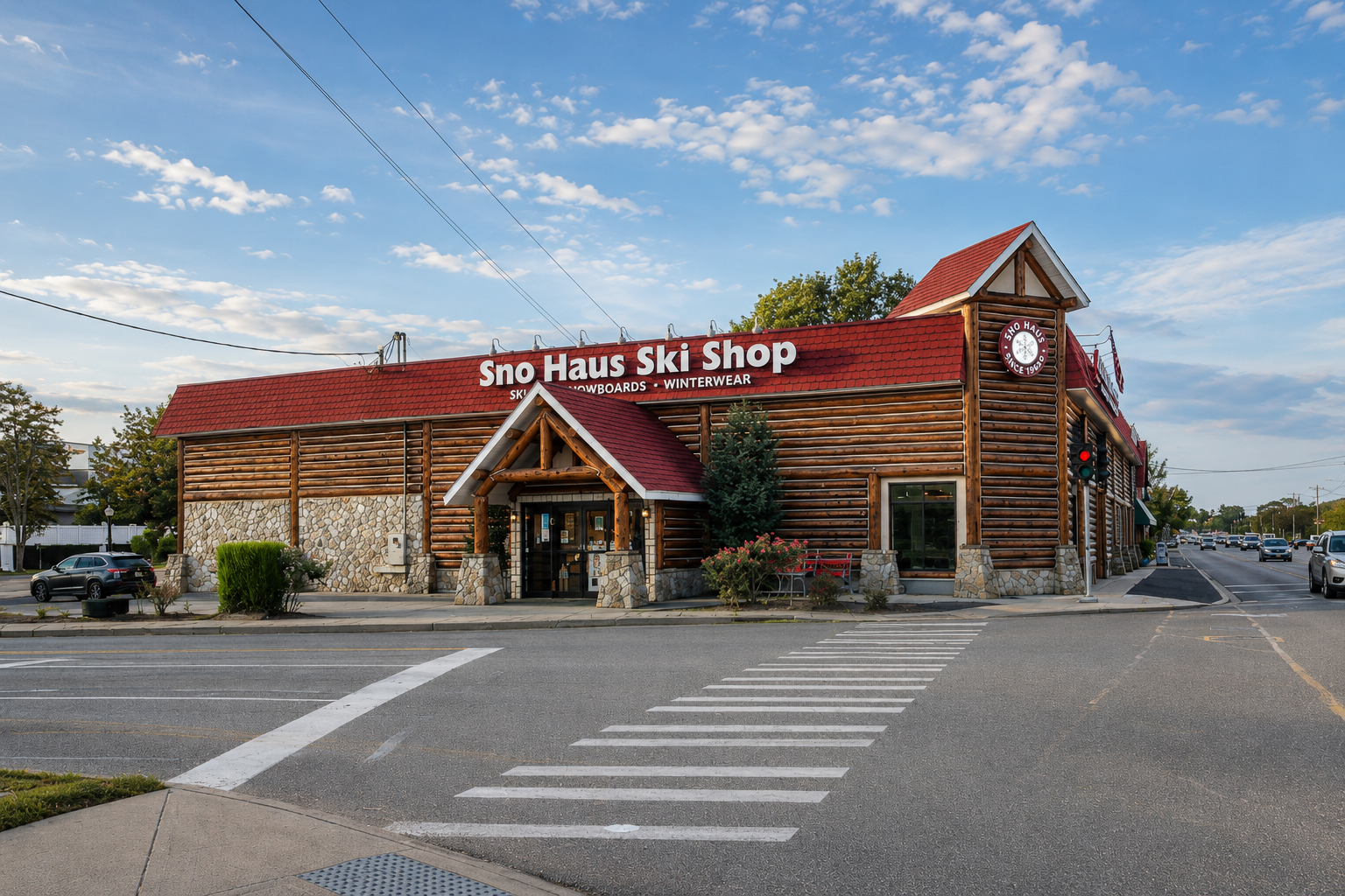 Why Shop at a Local Ski Shop Instead of Buying Online?