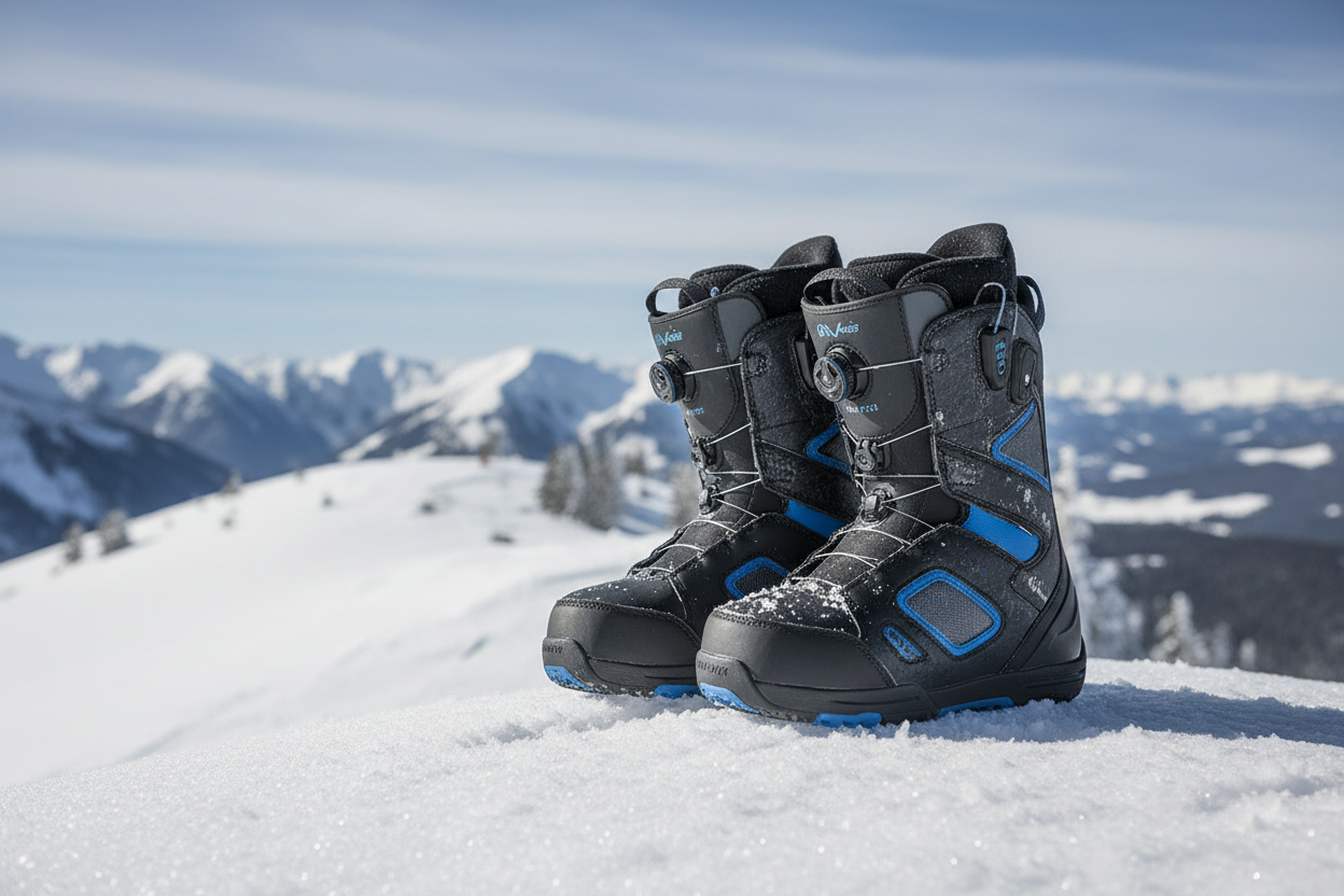 Snowboard Boots for Men, Women & Kids | Sno-Haus
