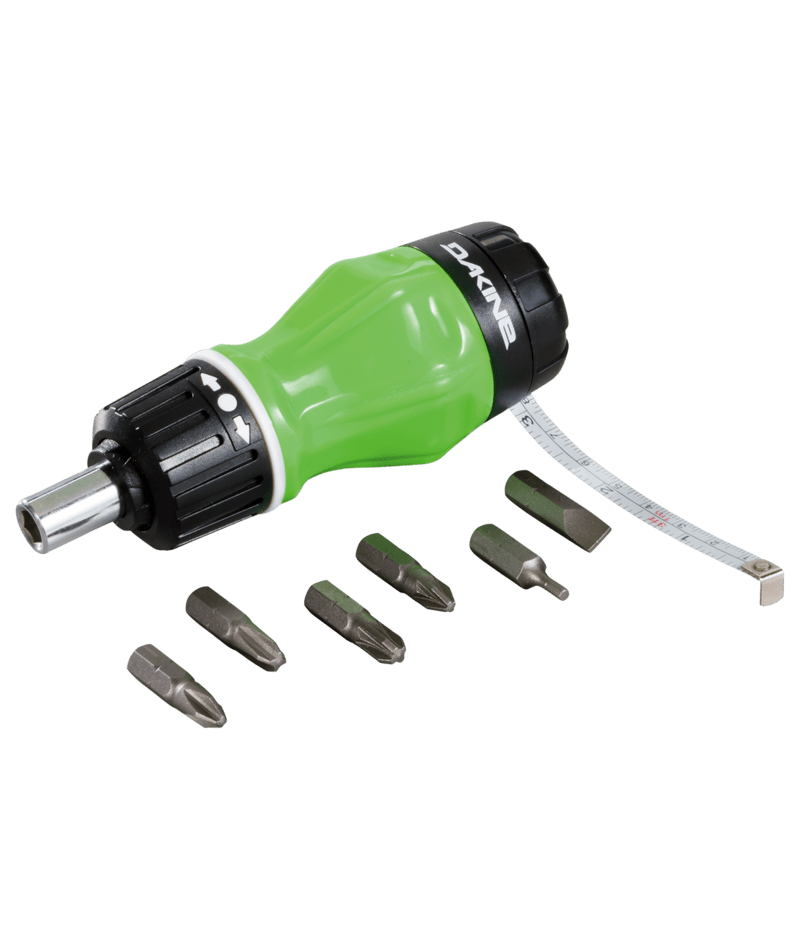 Dakine Stance Driver Green