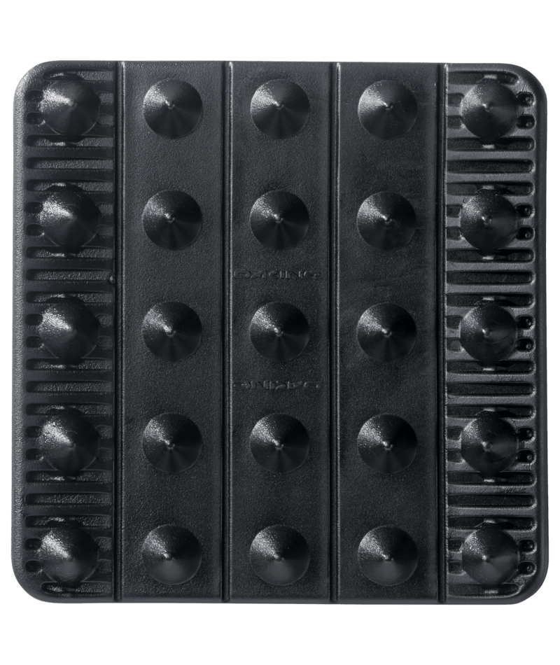 Dakine Spike Stomp Black