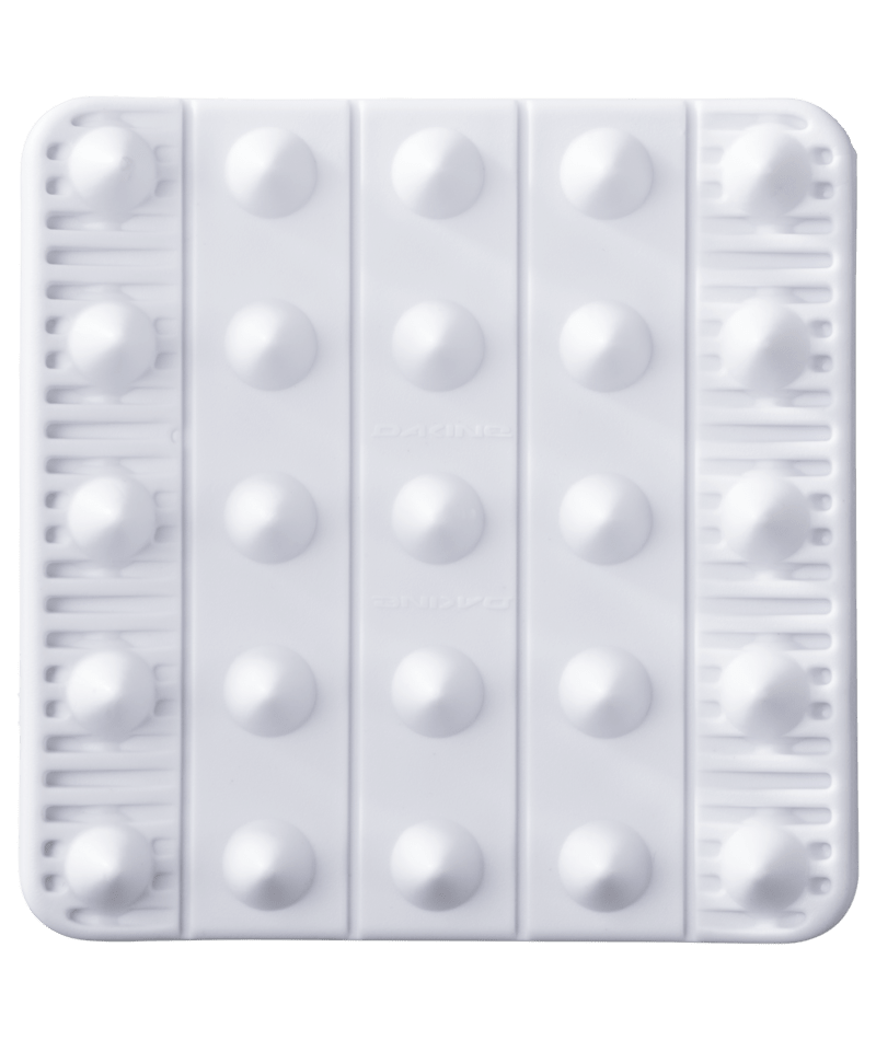 Dakine Spike Stomp White