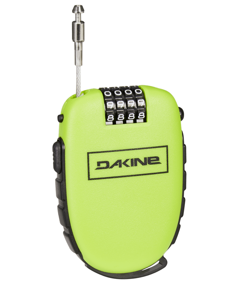 Dakine Cool Lock Green