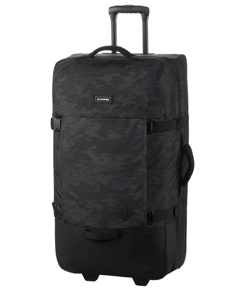 Dakine 365 Roller 120L Black Vintage Camo