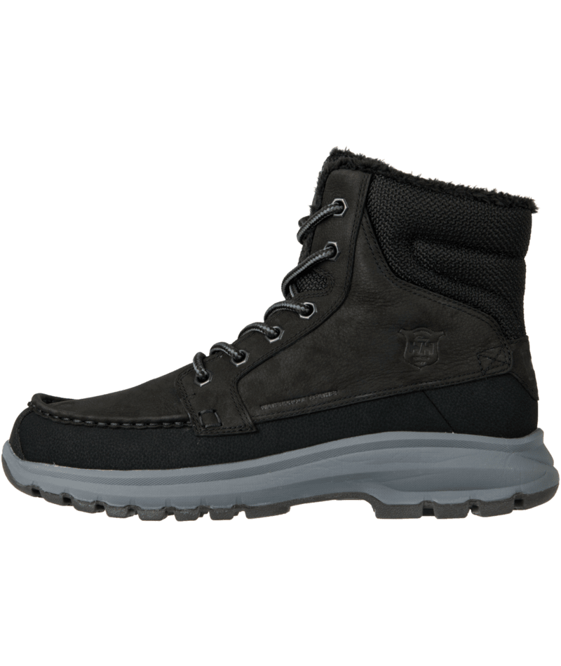 Helly Hansen Garibaldi V3 Jet Black / Charcoal / Bla