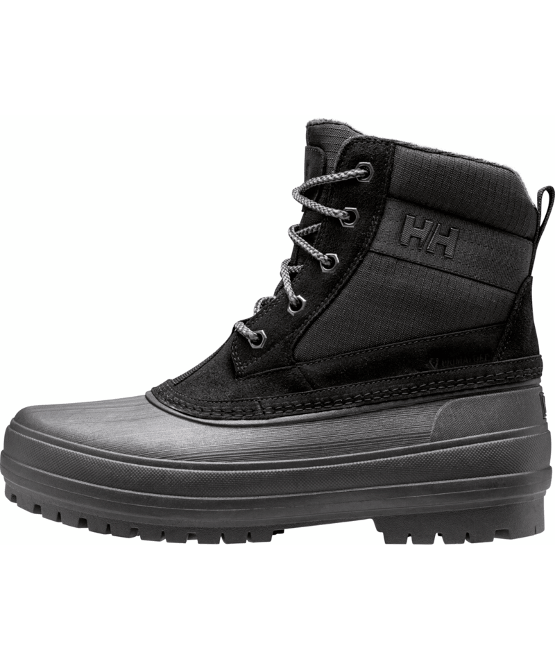 Helly Hansen Fraser Mid Black