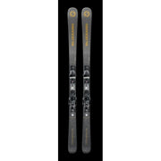 Blizzard Thunderbird Sp 7.7 Skis with TLT 10 Bindings 2025