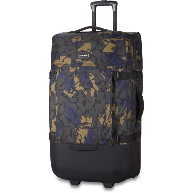 Dakine 365 Roller 120L Black
