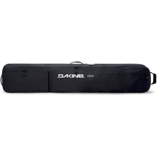 Dakine Fall Line Ski Roller Bag Black