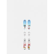 Head Paw Patrol Skis w/ JRS 4.5 GW Bindings