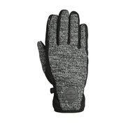 Seirus Heatwave ST Ravine Fleece Glove Black