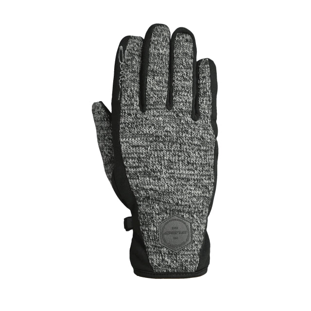 Seirus Heatwave ST Ravine Fleece Glove Black