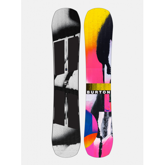 Burton Unisex Rewind Snowboard