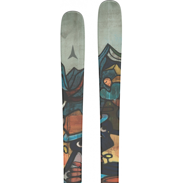 Atomic Bent 85 2026