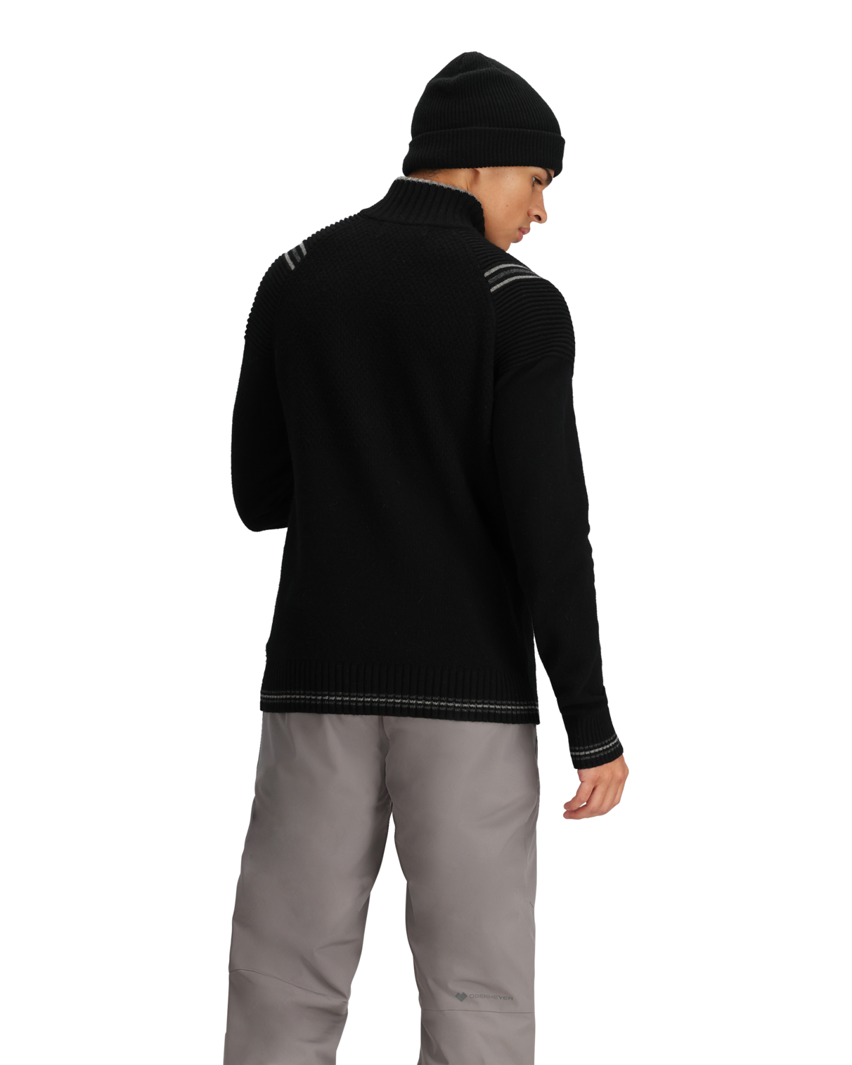 Obermeyer Gambel 1/2 Zip