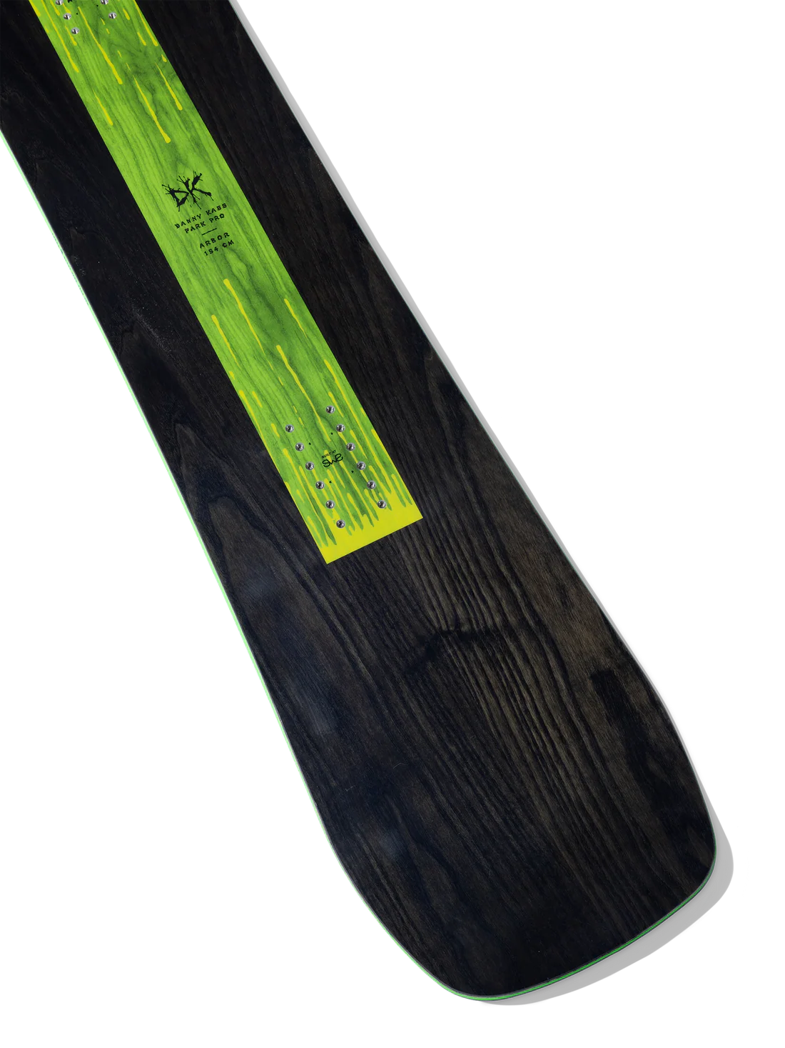 Arbor DK Park Pro Snowboard 2026