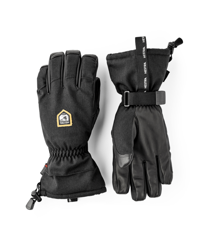 Hestra CZone Mountain