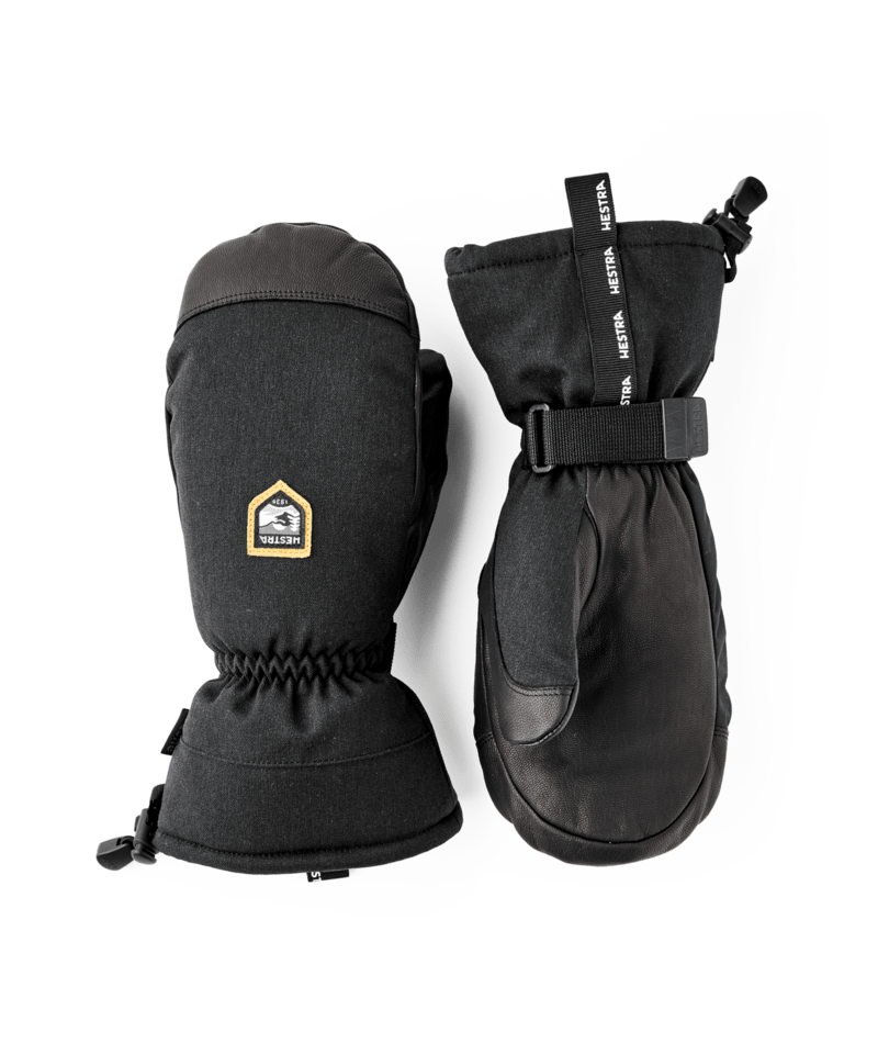 Hestra CZone Mountain Mitten