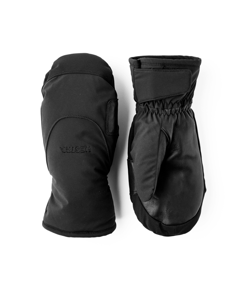 Hestra CZone Mellow Mitten