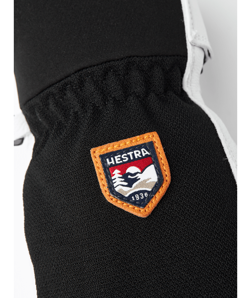 Hestra Army Leather Patrol Mens Mitten