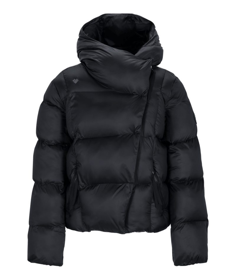Obermeyer Isla Jacket Black