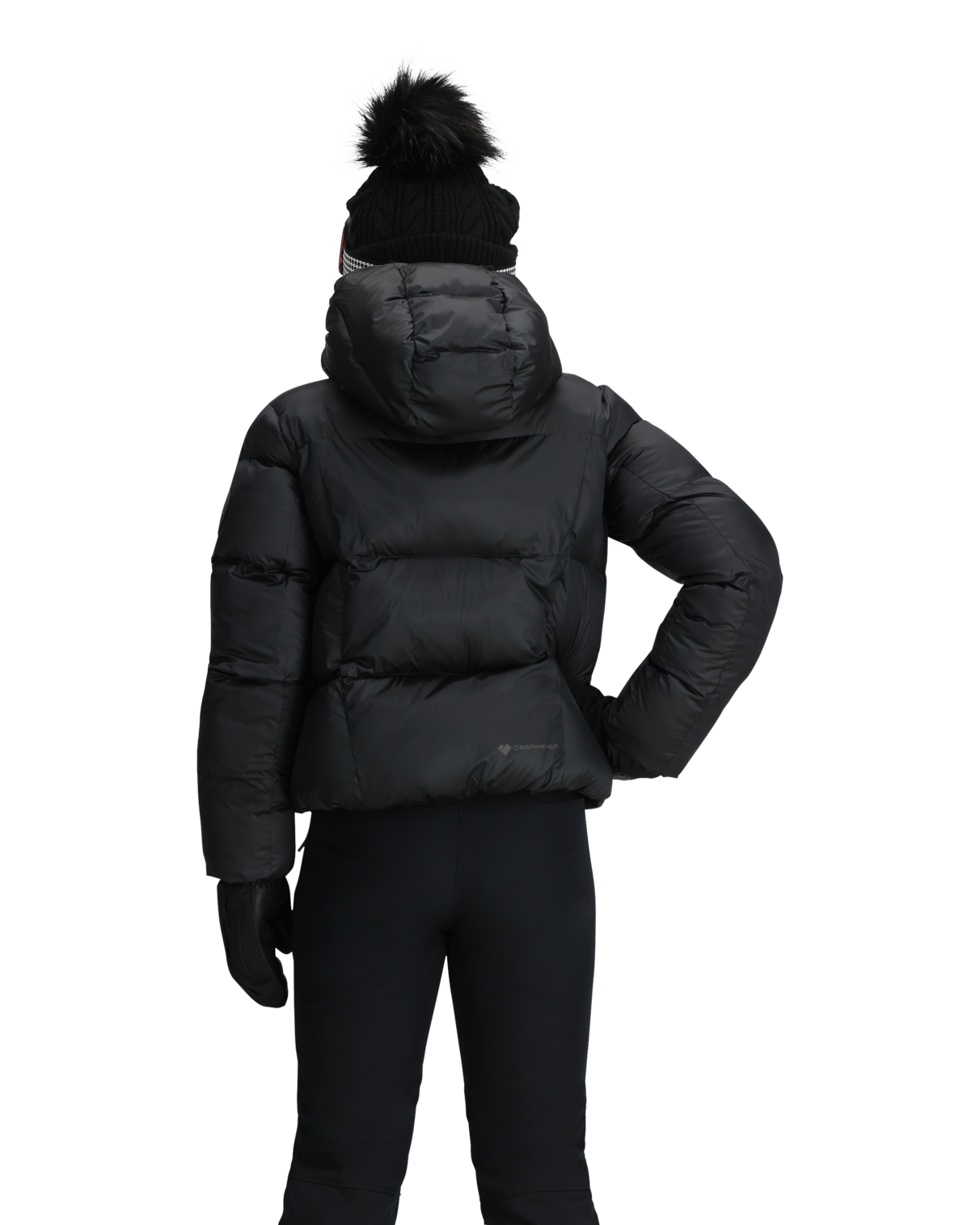 Obermeyer Isla Jacket