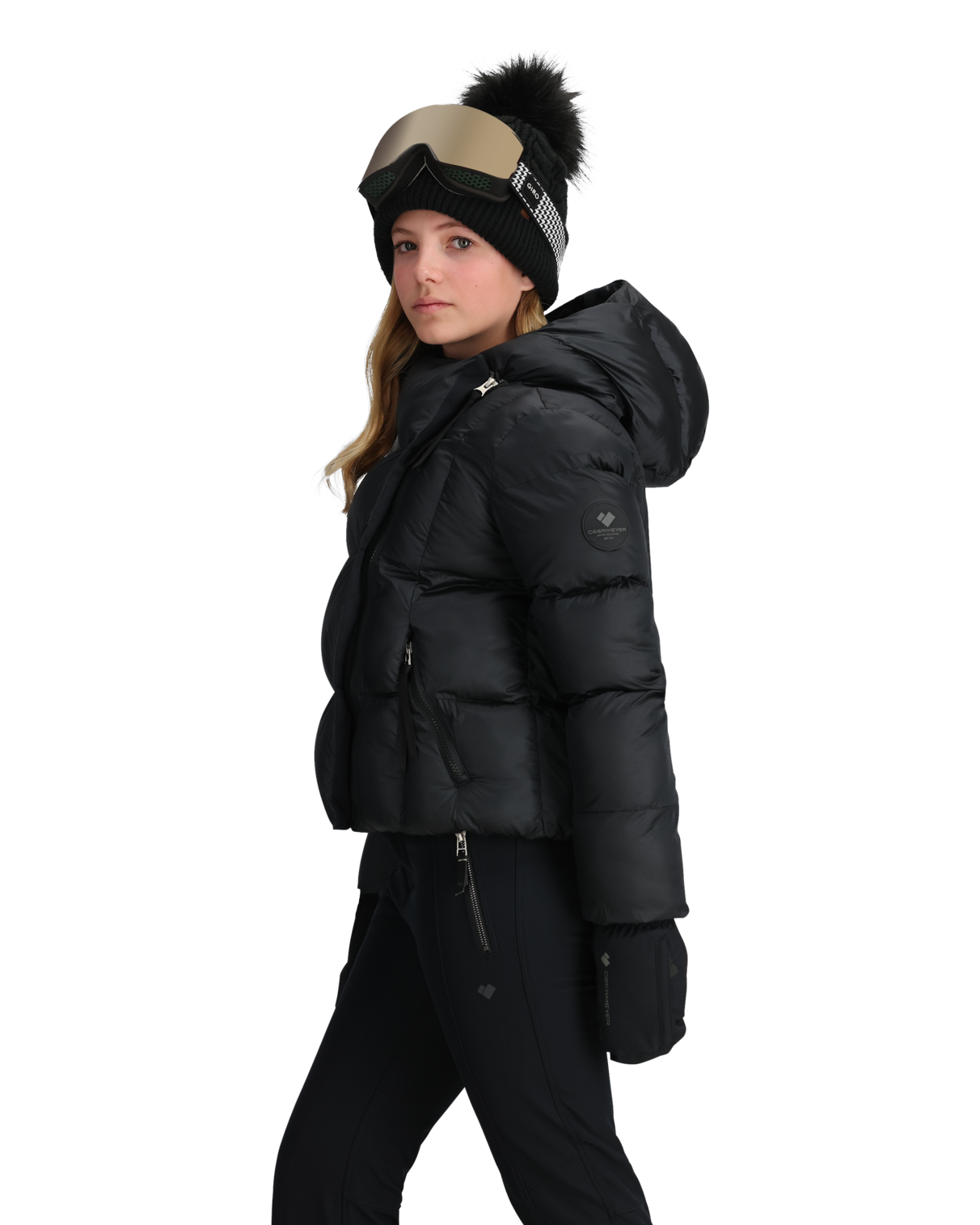 Obermeyer Isla Jacket