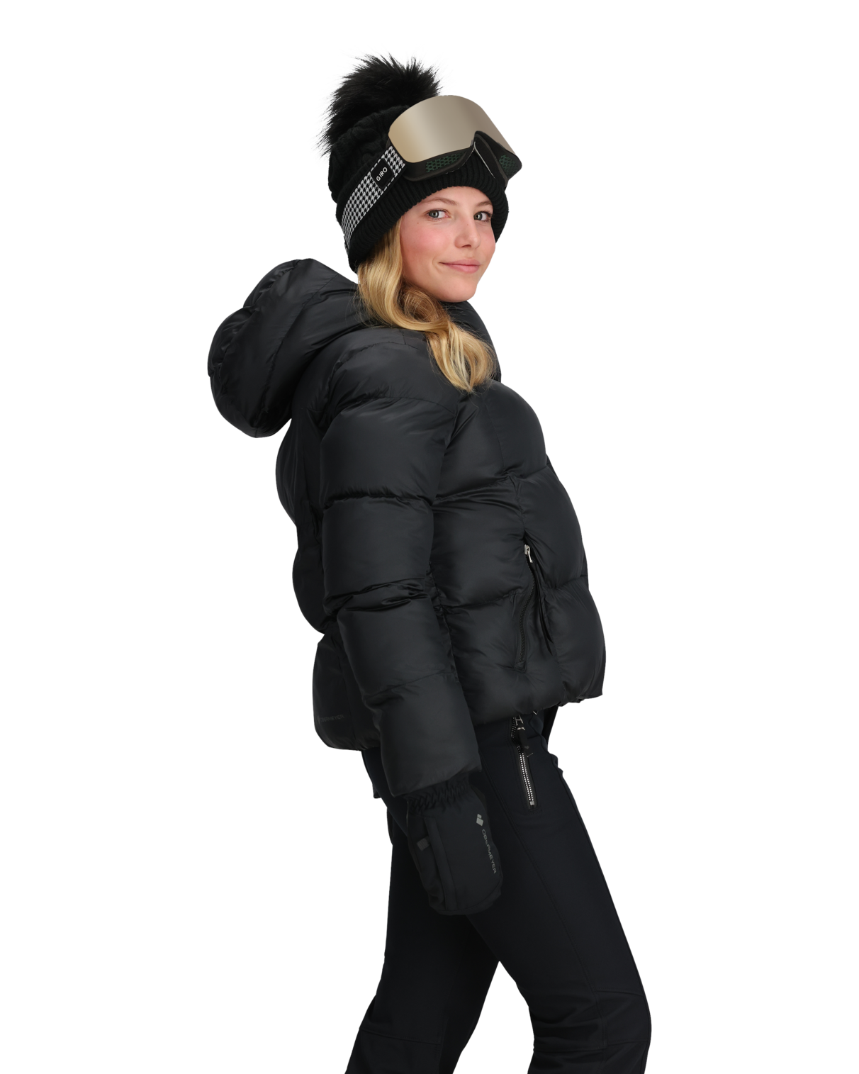 Obermeyer Isla Jacket