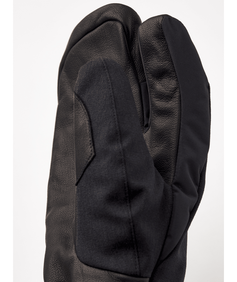 Hestra Powder Gauntlet 3-Finger Glove