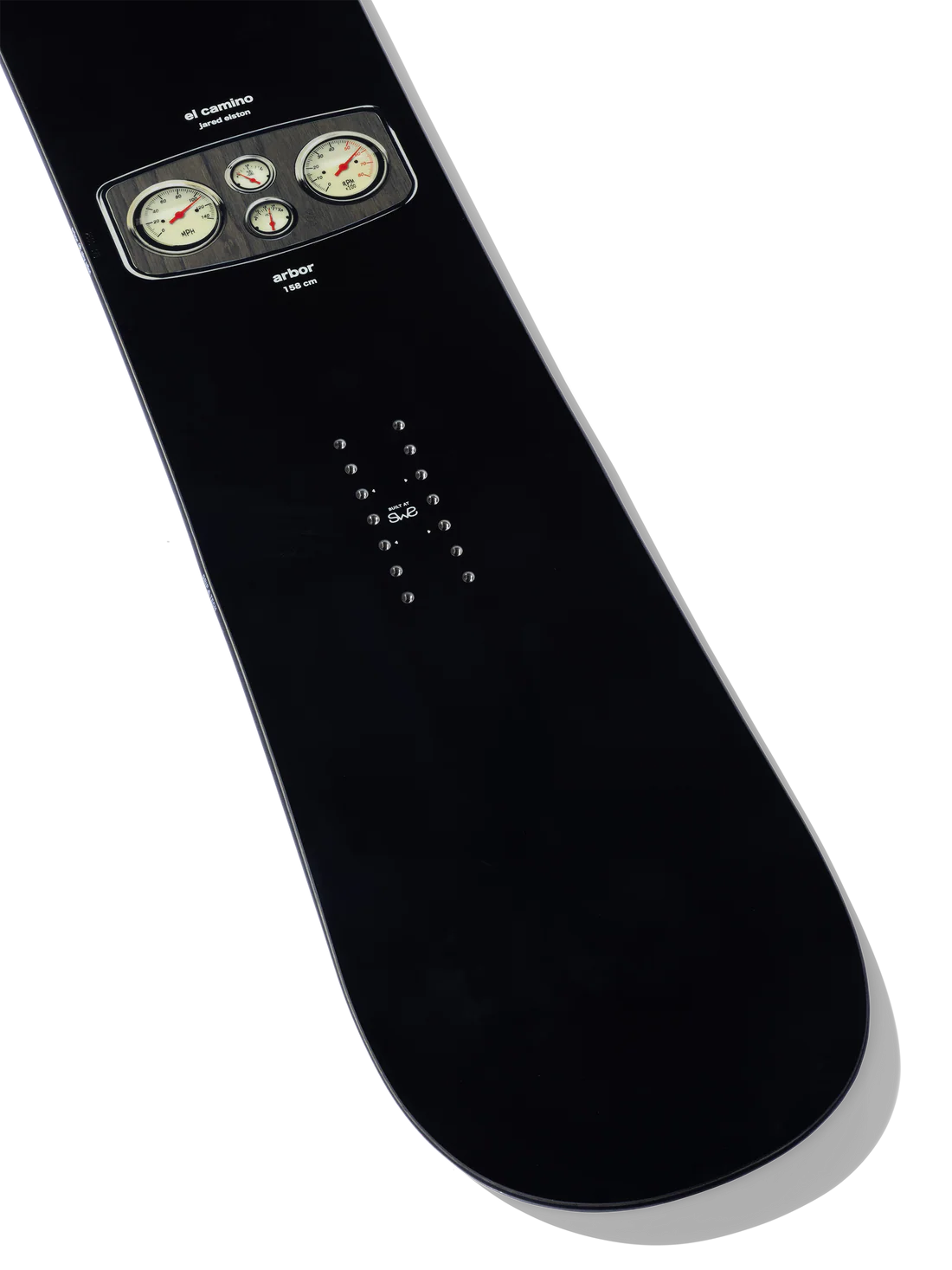 Arbor El Camino Snowboard 2026