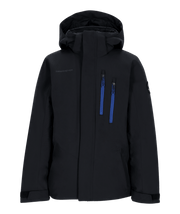 Obermeyer Gents Jacket Black