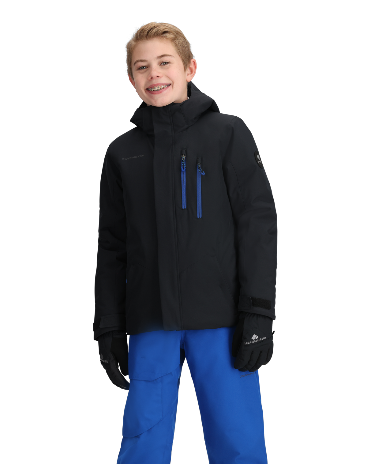 Obermeyer Gents Jacket