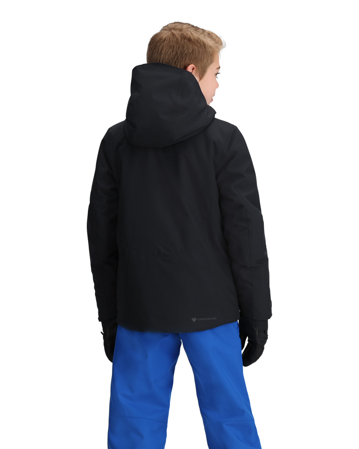 Obermeyer Gents Jacket