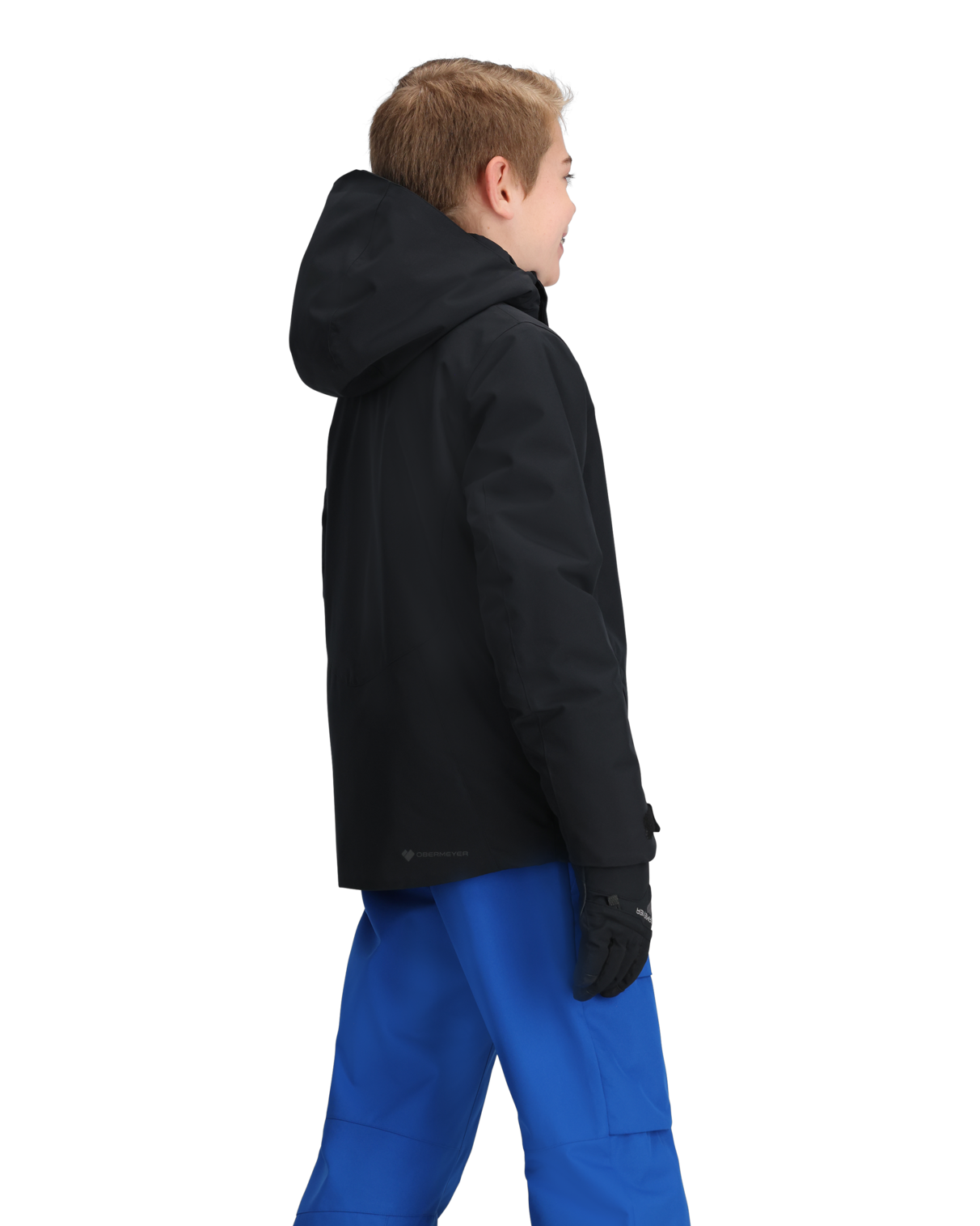 Obermeyer Gents Jacket