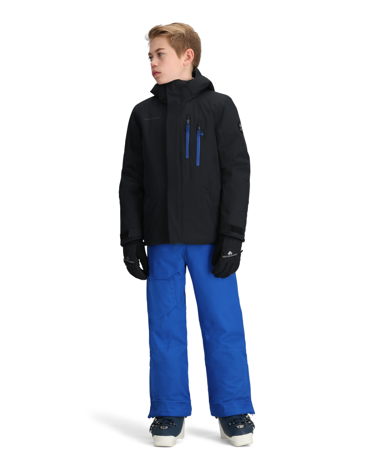 Obermeyer Gents Jacket