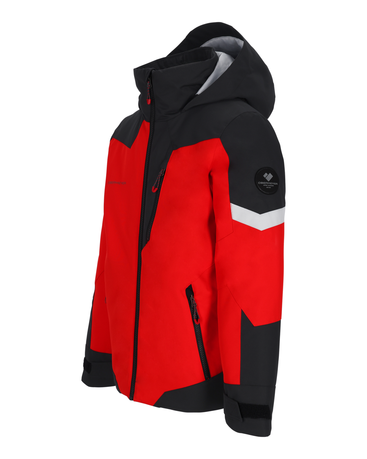 Obermeyer Fleet Jacket