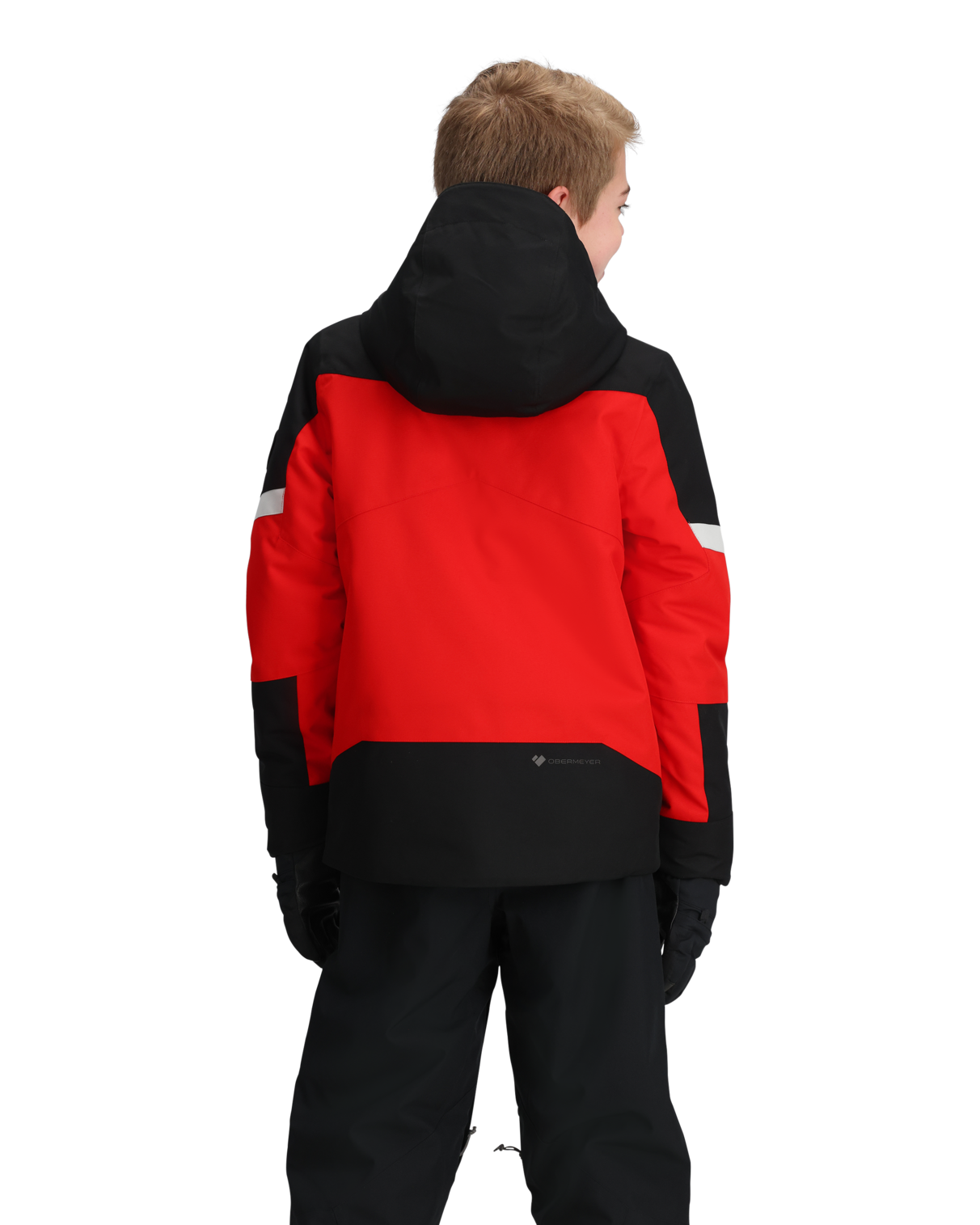 Obermeyer Fleet Jacket