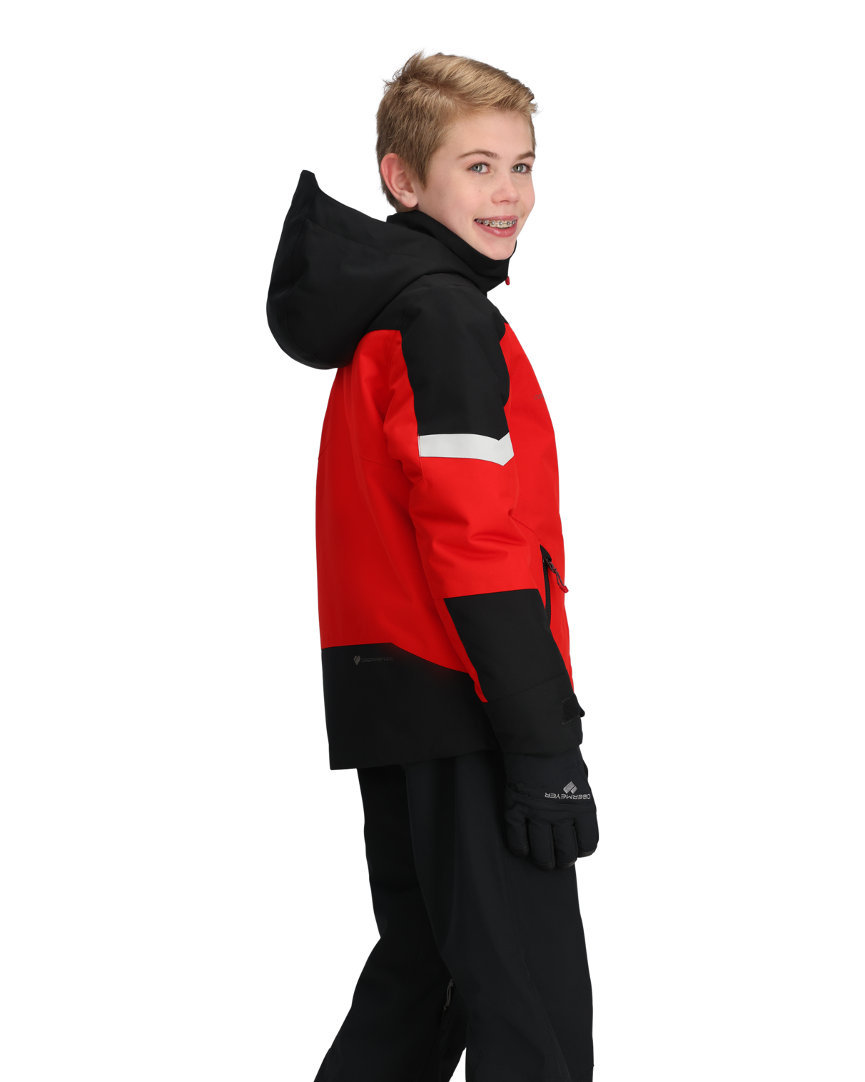 Obermeyer Fleet Jacket