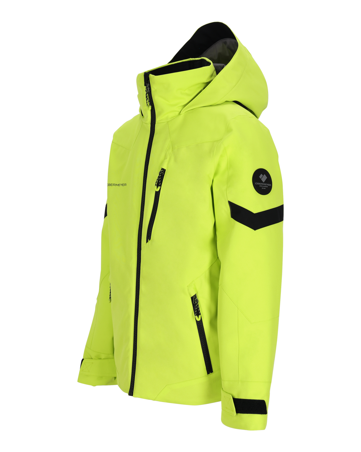 Obermeyer Fleet Jacket
