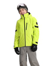 Obermeyer Fleet Jacket