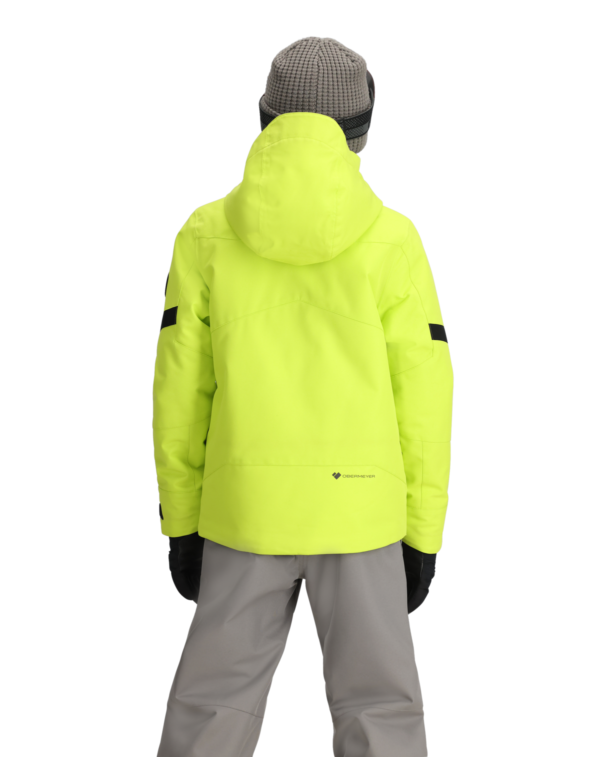 Obermeyer Fleet Jacket