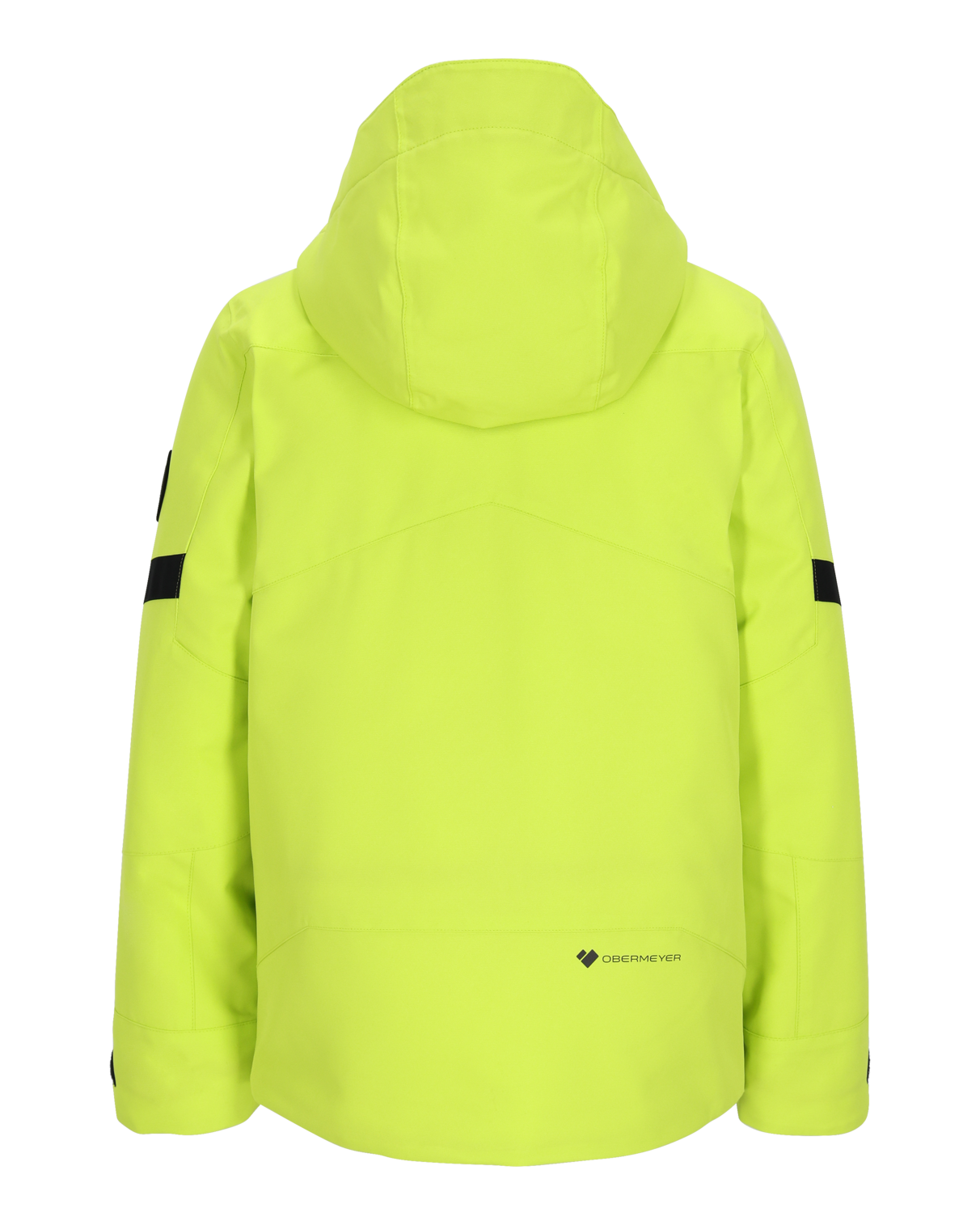 Obermeyer Fleet Jacket