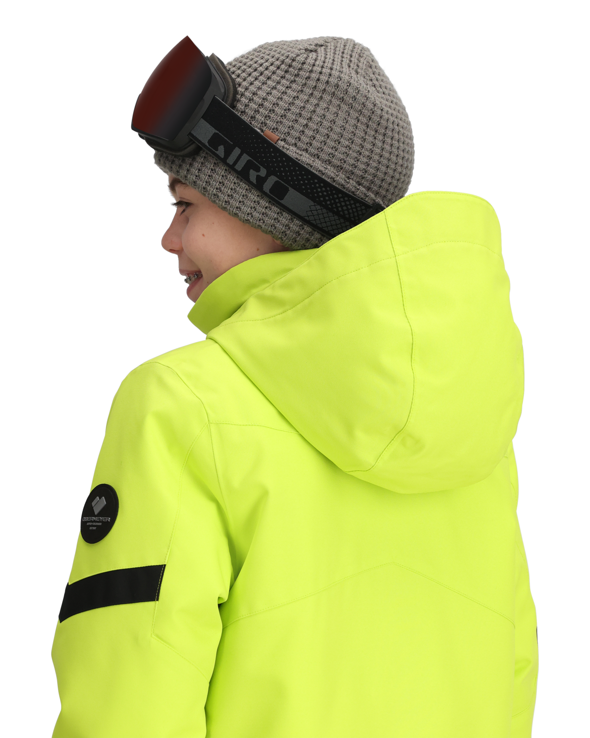 Obermeyer Fleet Jacket