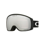Oakley Flight Tracker M Goggles Matte Black / Prizm Black
