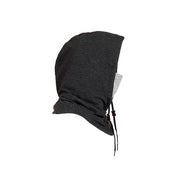 Turtle Fur Comfort Luxe All-Mountain Overhood Black