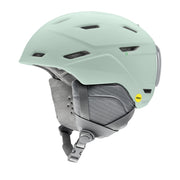 Smith Mirage MIPS Womens Helmet Matte Alpine Ice