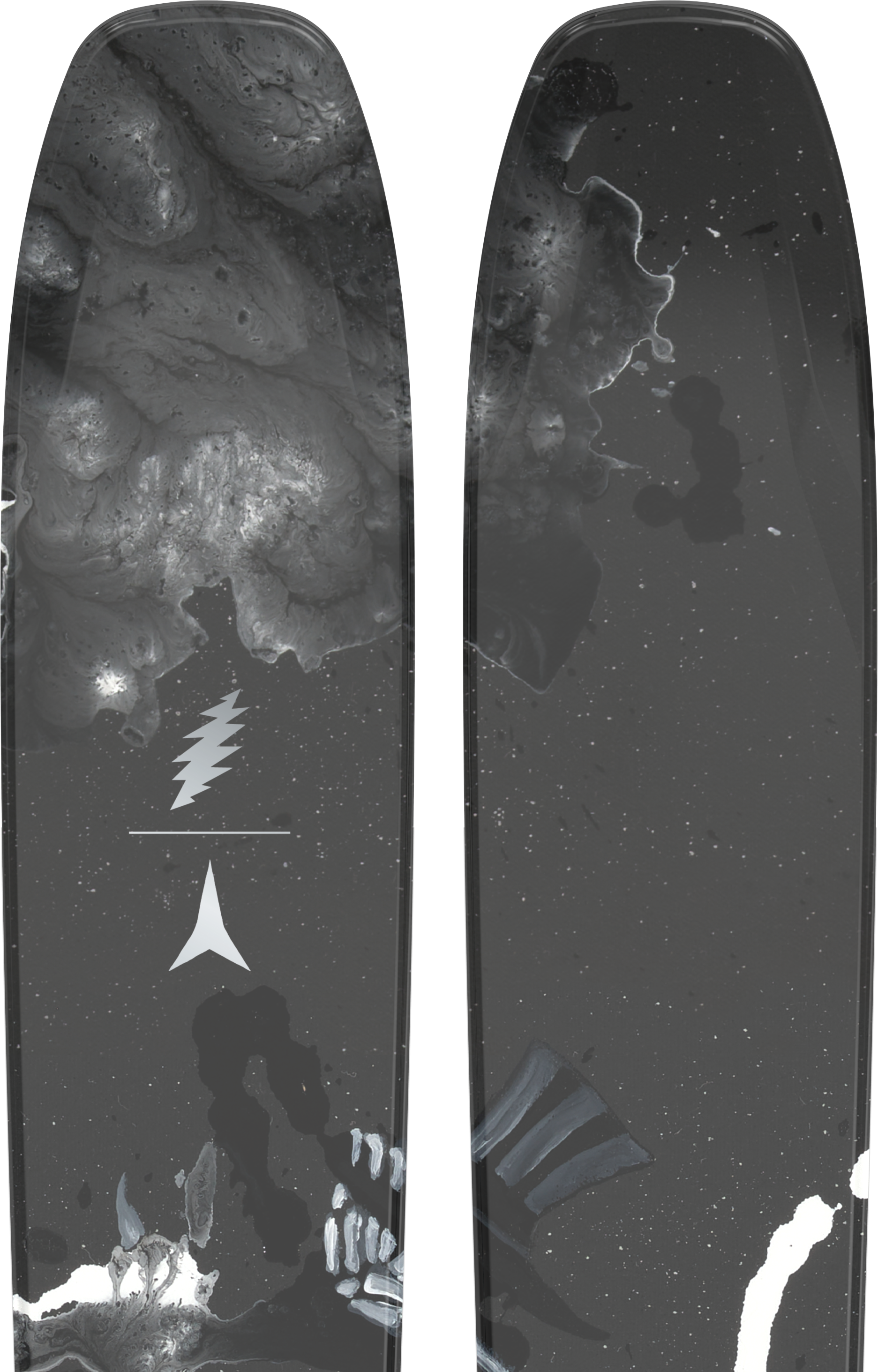 Atomic Bent 110 2026 Grateful Dead Limited Edition