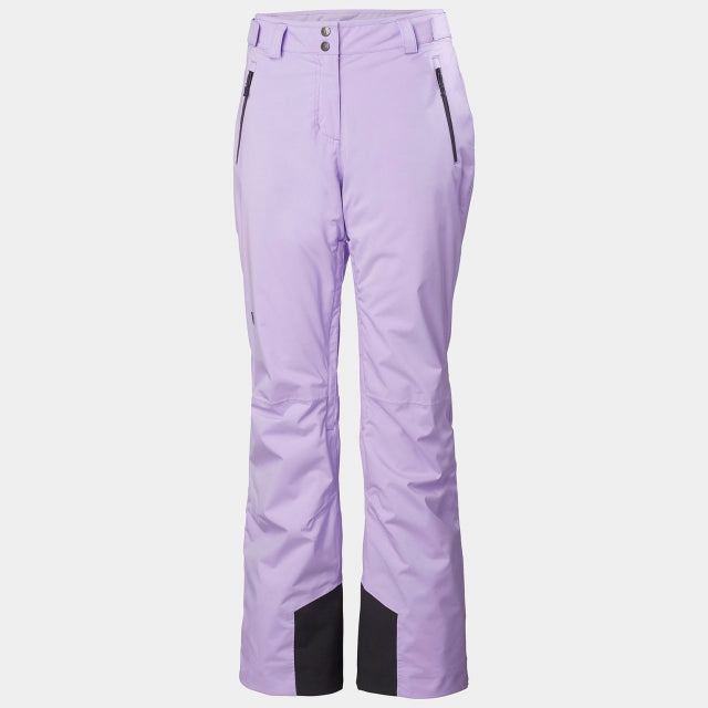 Helly Hansen Womens Legendary Insulated Pant Heather