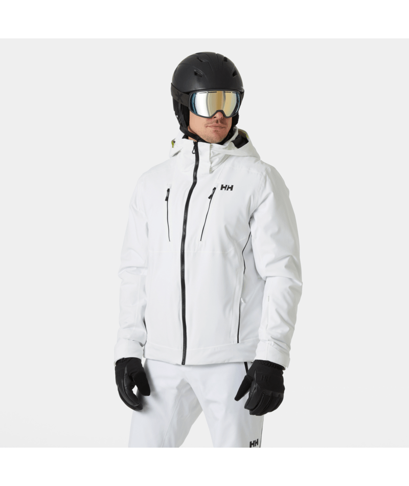 Alpha 4.0 Jacket – Sno-Haus