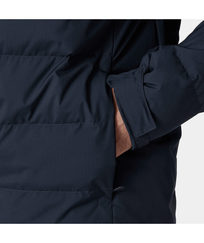 Helly Hansen Kvitfjell Race Puffy Jacket